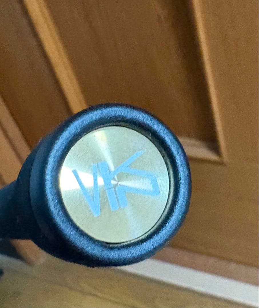 ヴァルケイン ブレイクスルーゼロ shield 6.0L 保証書有り