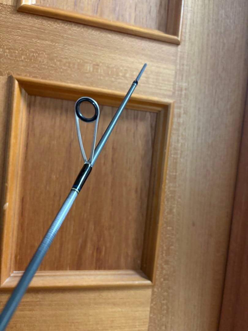 ヴァルケイン ブレイクスルーゼロ shield 6.0L 保証書有り