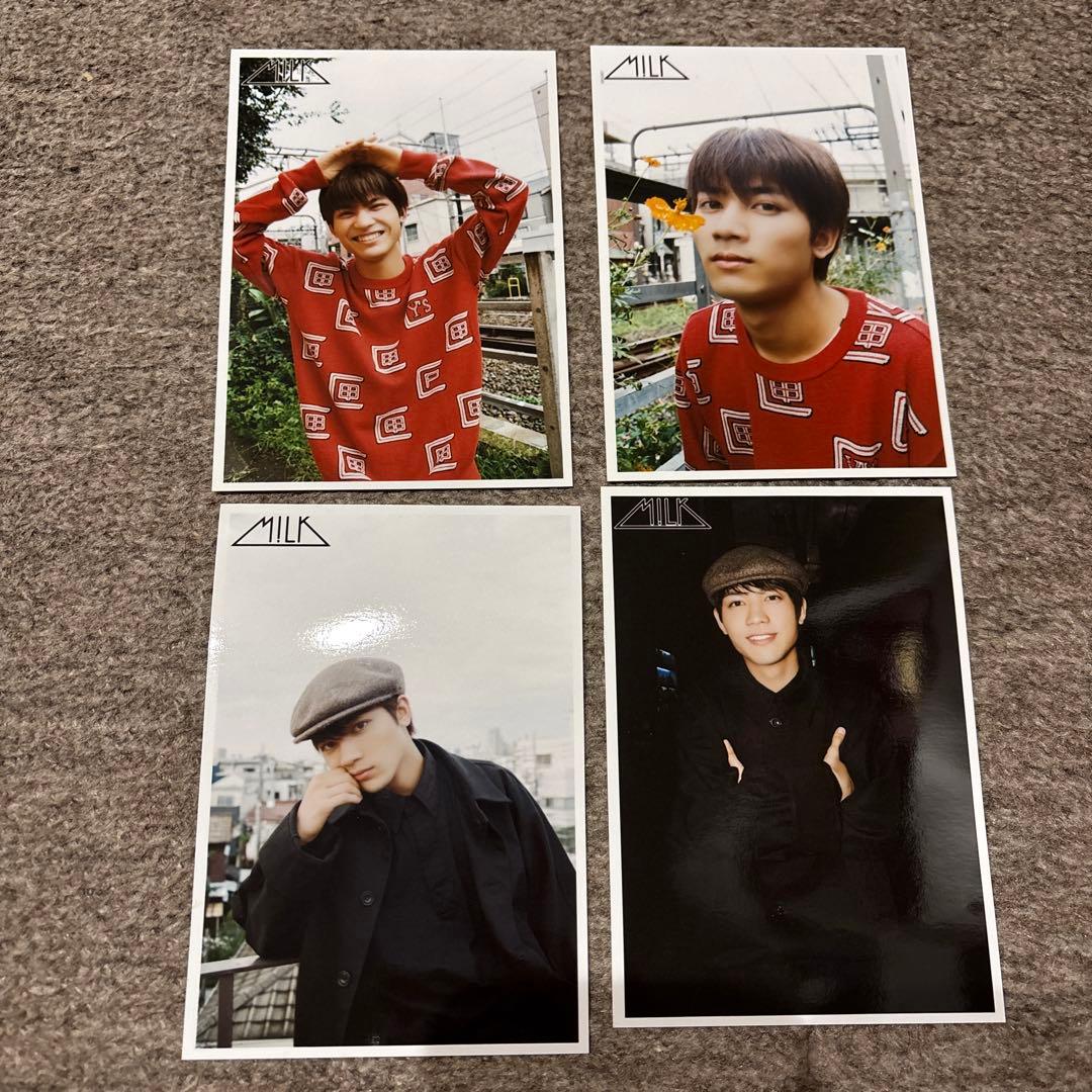 板垣瑞生 生誕祭 スペシャル生写真セット コンプ - メルカリ