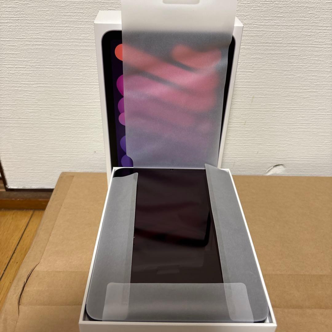 iPad mini 6 Wi-Fi 値下げ致しました - メルカリ