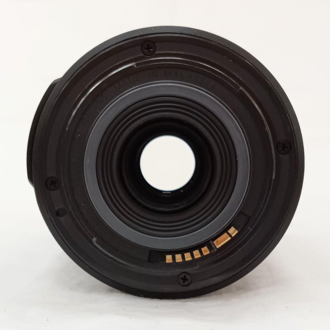 中古 美品 Canon EF-S55-250mm f/4-5.6 IS キャノン