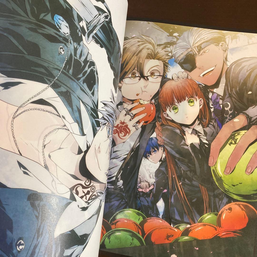 LOVING さらちよみイラスト集