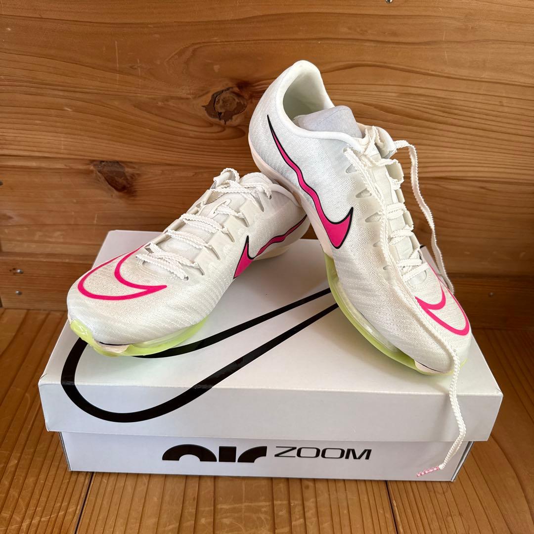 NIKE MAXFLY 白　24cm Nike Maxfly 2 Proto ナイキ | jordan_sneakers