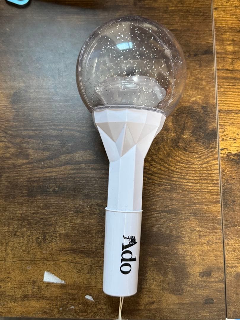 Ado ペンライト 蜃気楼 箱付き