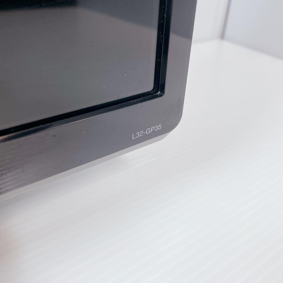 美品】HITACHI Wooo L32-GP35 液晶テレビ 32インチ - メルカリ