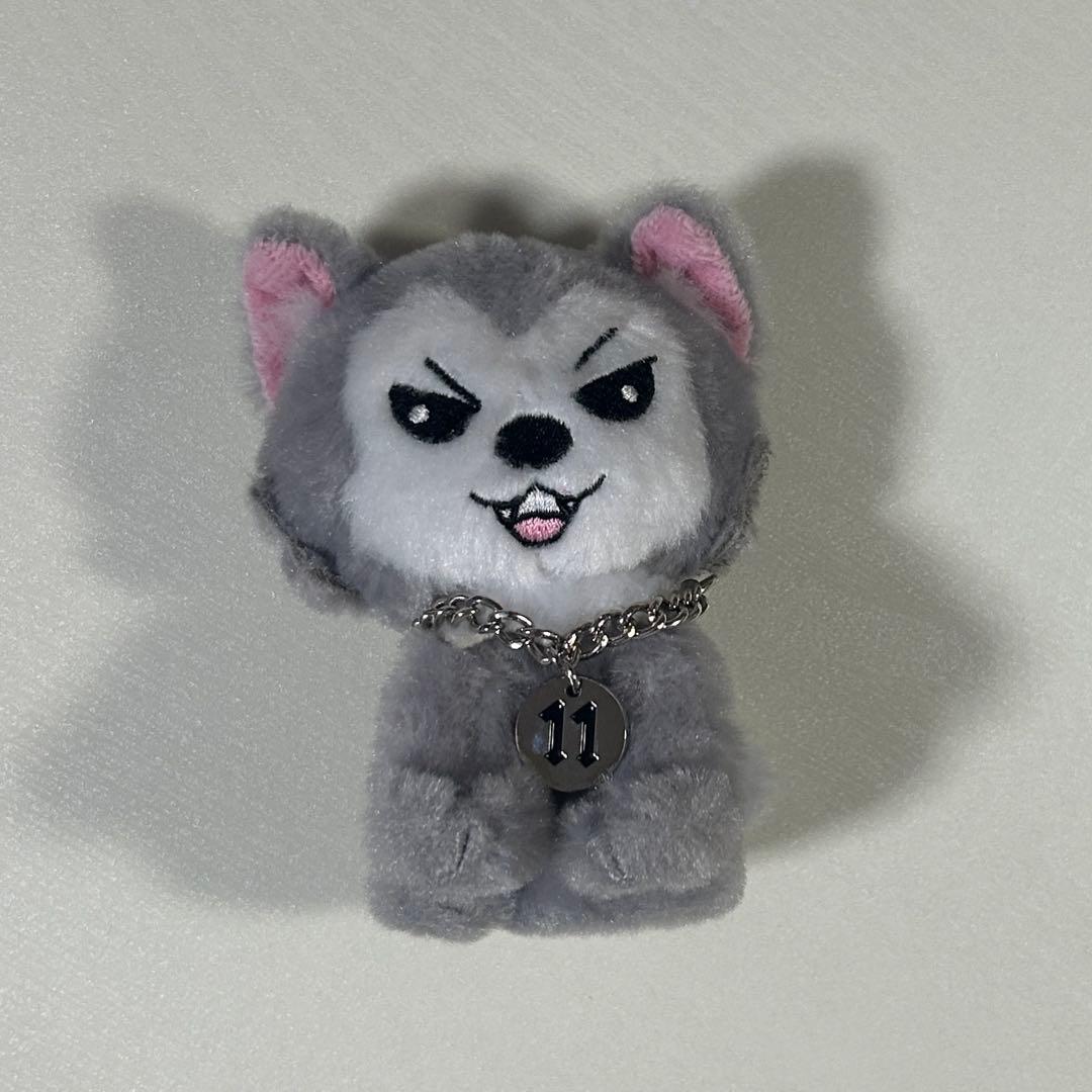 超特急 シューヤ しゅがる マスコット - メルカリ