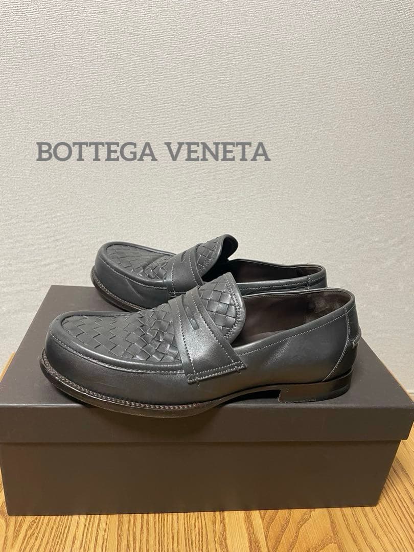 ボッテガヴェネタ BOTTEGA VENETA イントレチャート size40 - メルカリ