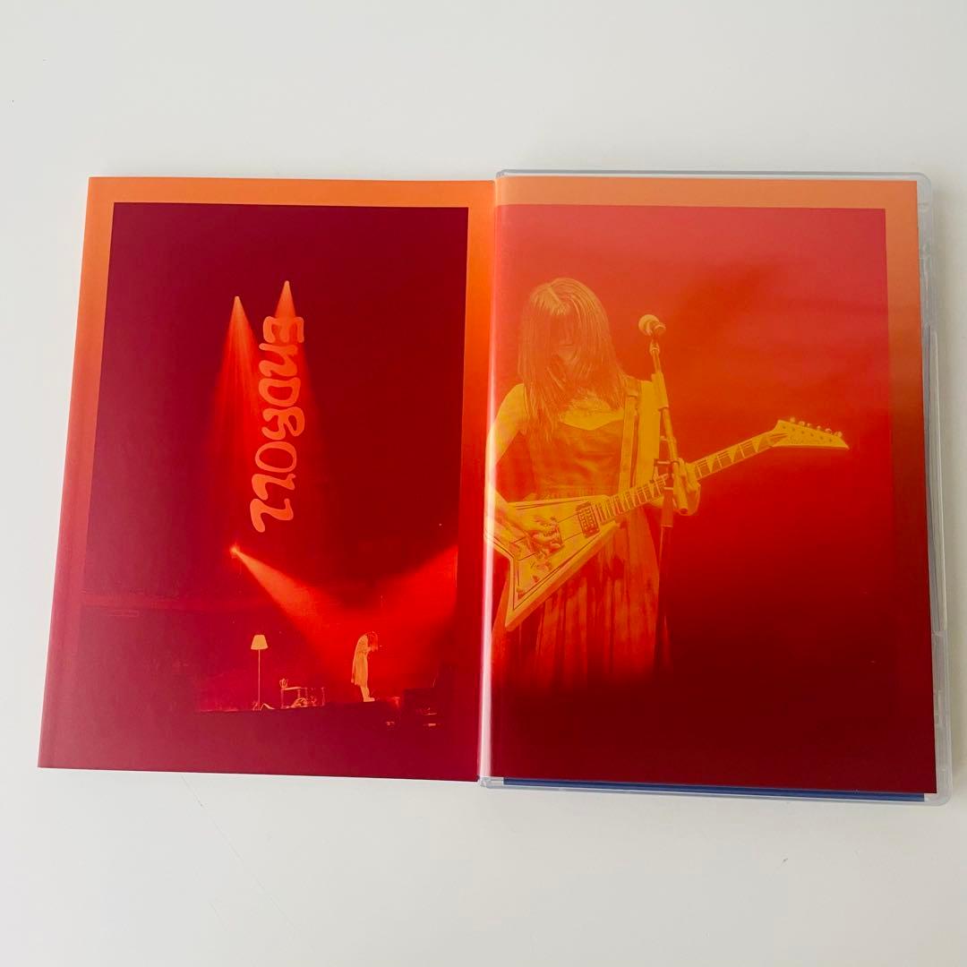 アイナ・ジ・エンド/AiNA THE END\"\"ENDROLL\"\"〈初回生産限…