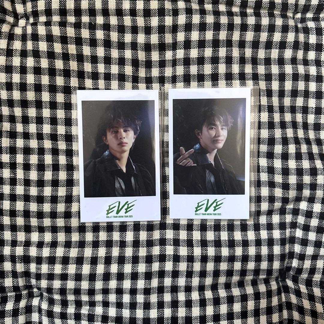 超特急 タクヤ ミニフォト - メルカリ