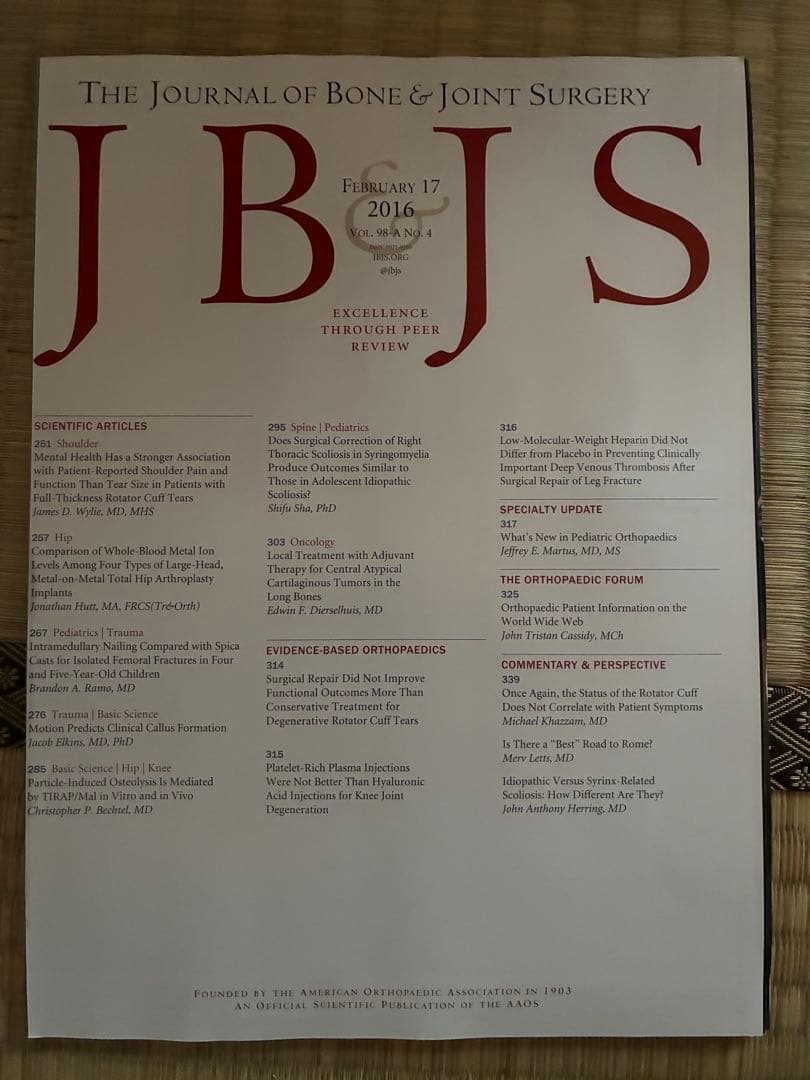 雑誌 JB & JS 2016年度 計17冊分 裁断済