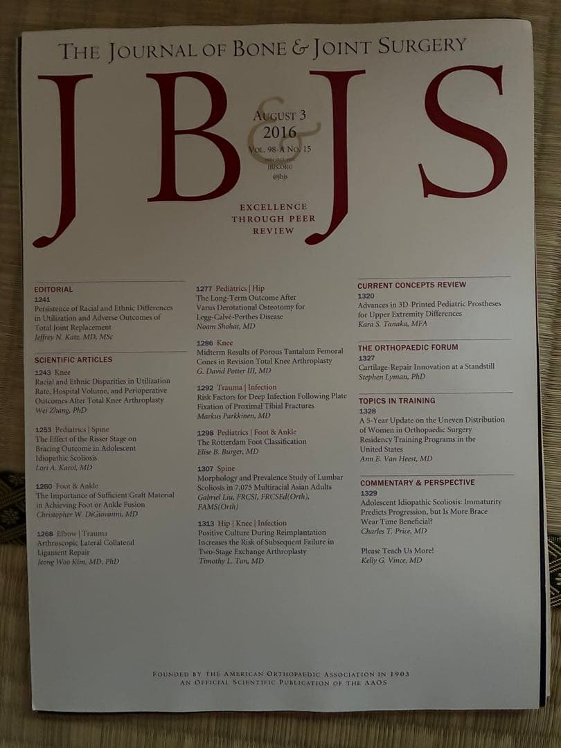 雑誌 JB & JS 2016年度 計17冊分 裁断済