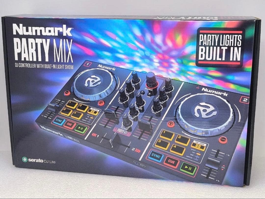 djコントローラー XDJ-XZ 4ch プロフェッショナル オールインワン DJシステム (Black