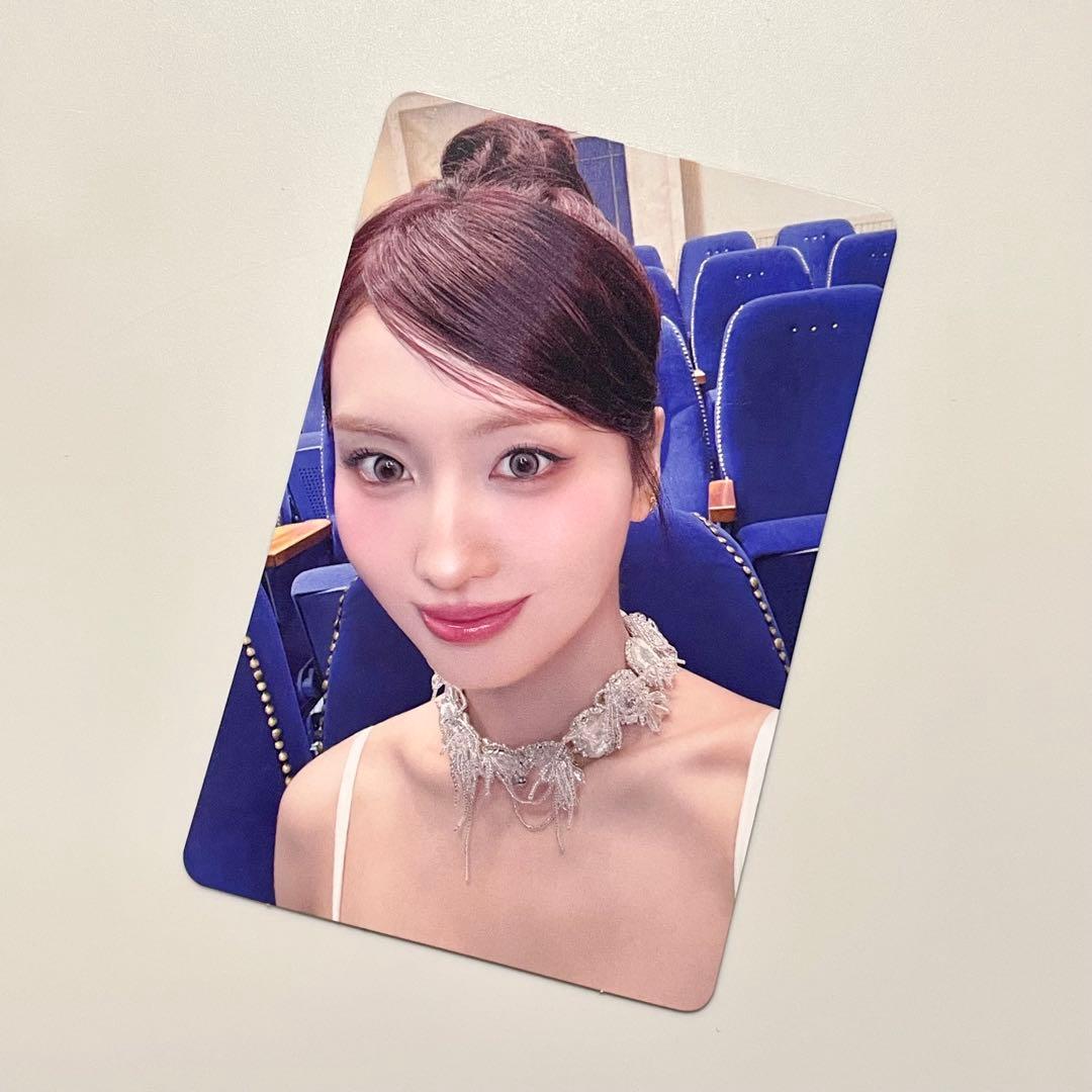 匿名】MISAMO モモ MOMO PLAY 初回限定盤 トレカ - メルカリ