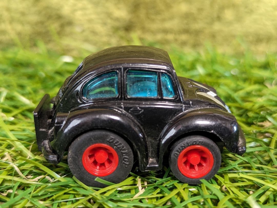 t.mizoguthi様専用【ブラックマグナム号付き】ゼロヨンQ太 爆走ラリー