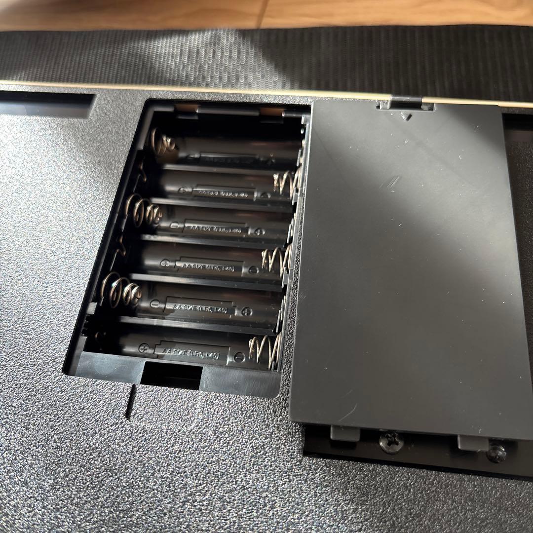 世界限定200台】KORG microKORG XL シンセサイザー【美品】 - メルカリ