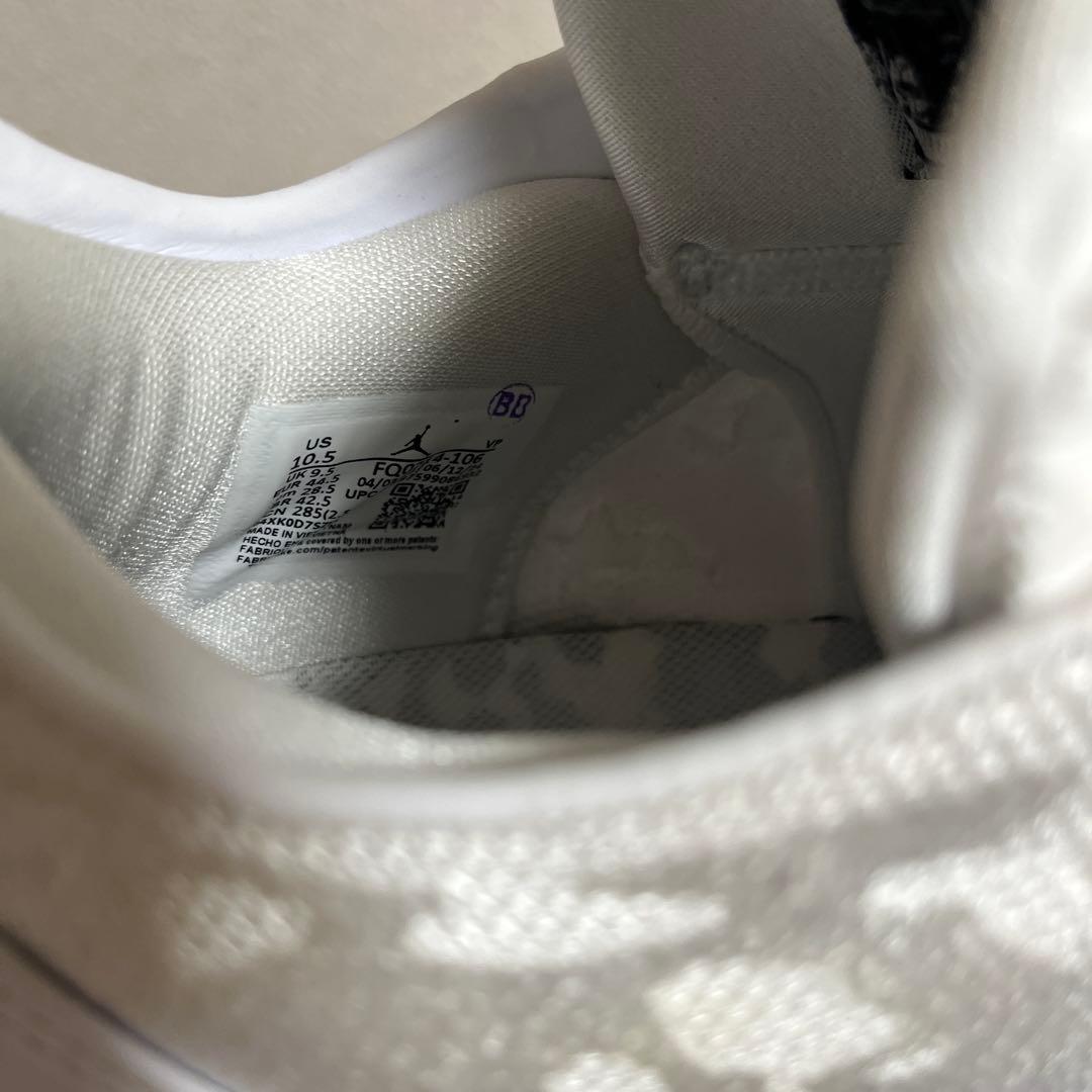 新品 NIKE AIR JORDAN 39 SOL 28.5cm