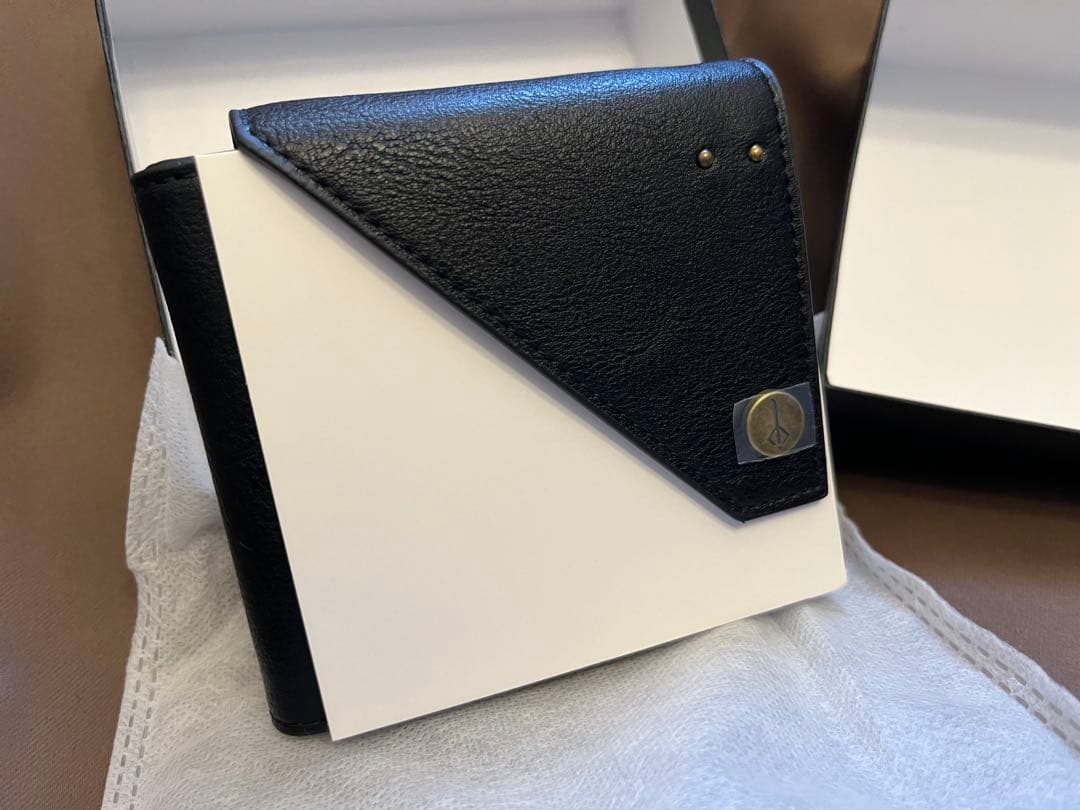 Bloodborne 狩人 二つ折り財布 狩人(ハンター) モデル 二つ折り財布 Bloodborne Bloodborne