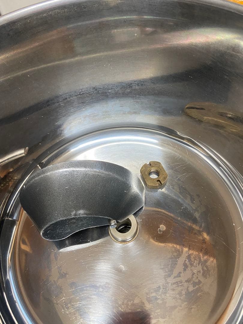 愛工舎 AICOH パン捏ね機 レディーシェフ dk-21pro