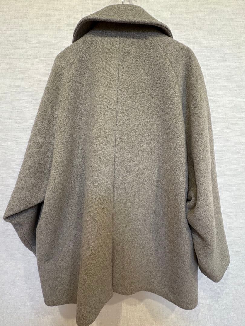 TICCA / ティッカ Pコート 2025AW - メルカリ