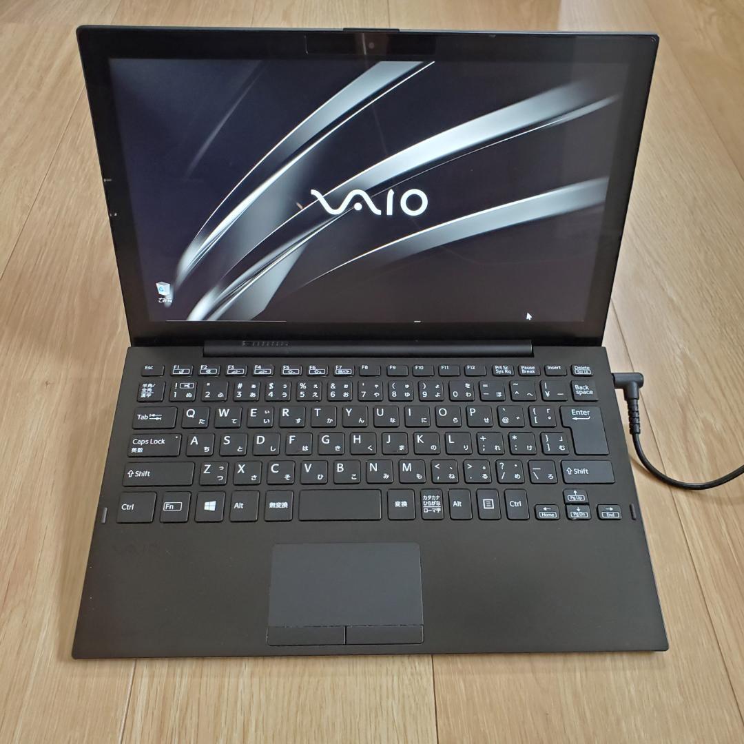 大容量 CF-SZ6 SSD 1TB メモリ16GB LTEモデル Lets Note CF-SZ6 SSD