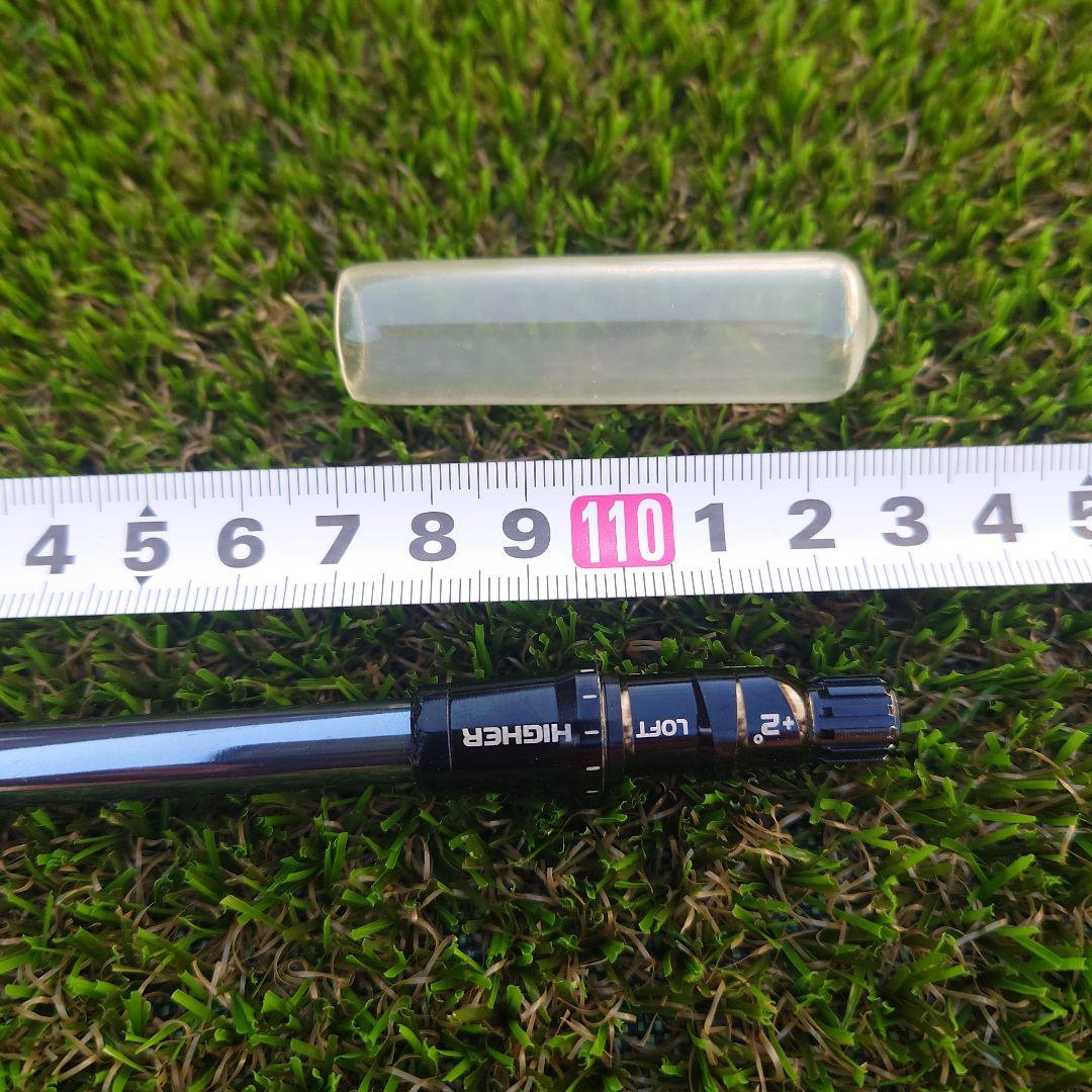 値下げ】三菱ディアマナ PD 60 S 1W用シャフト