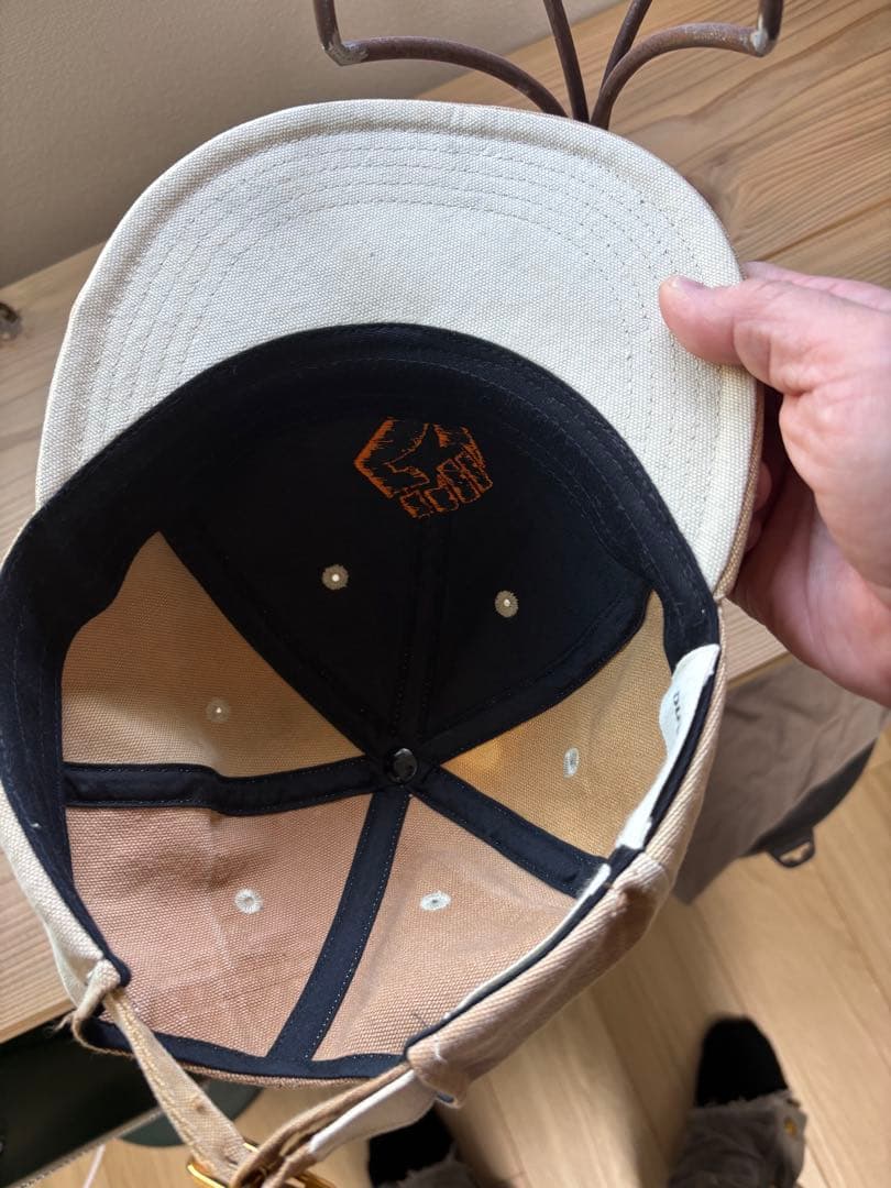 greatLAnd xNVCLEAR ニュークリア Adultery Cap 2