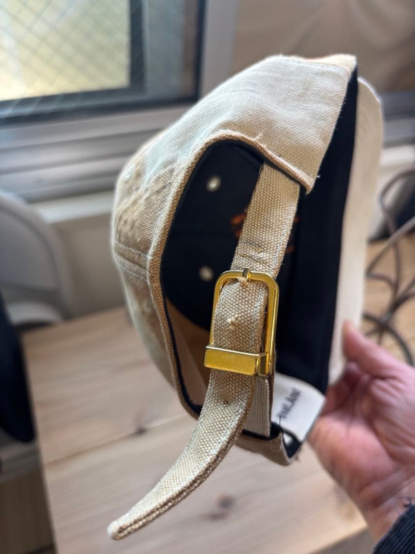 greatLAnd xNVCLEAR ニュークリア Adultery Cap 2