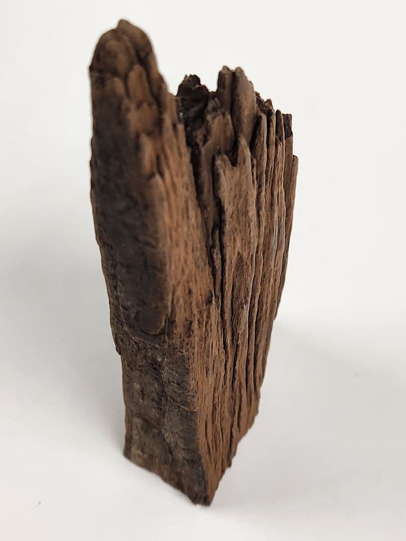 《天然沈香 伽羅》48.1g ベトナム産　香木　香道具　骨董品