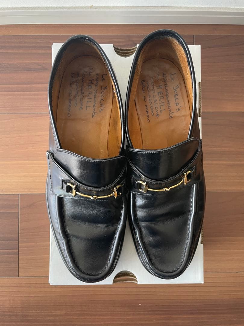 Le Yucca's×HERILL×LECHOPPE EX Bit boots - メルカリ