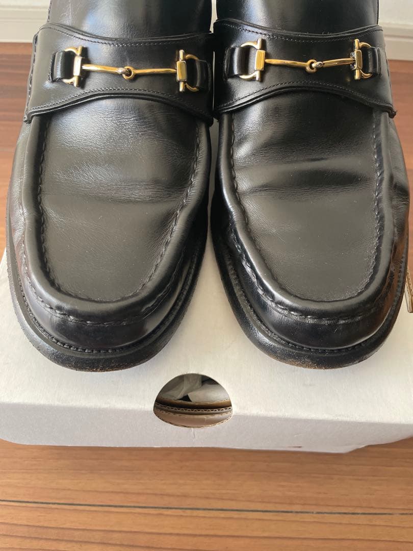 Le Yucca's×HERILL×LECHOPPE EX Bit boots - メルカリ