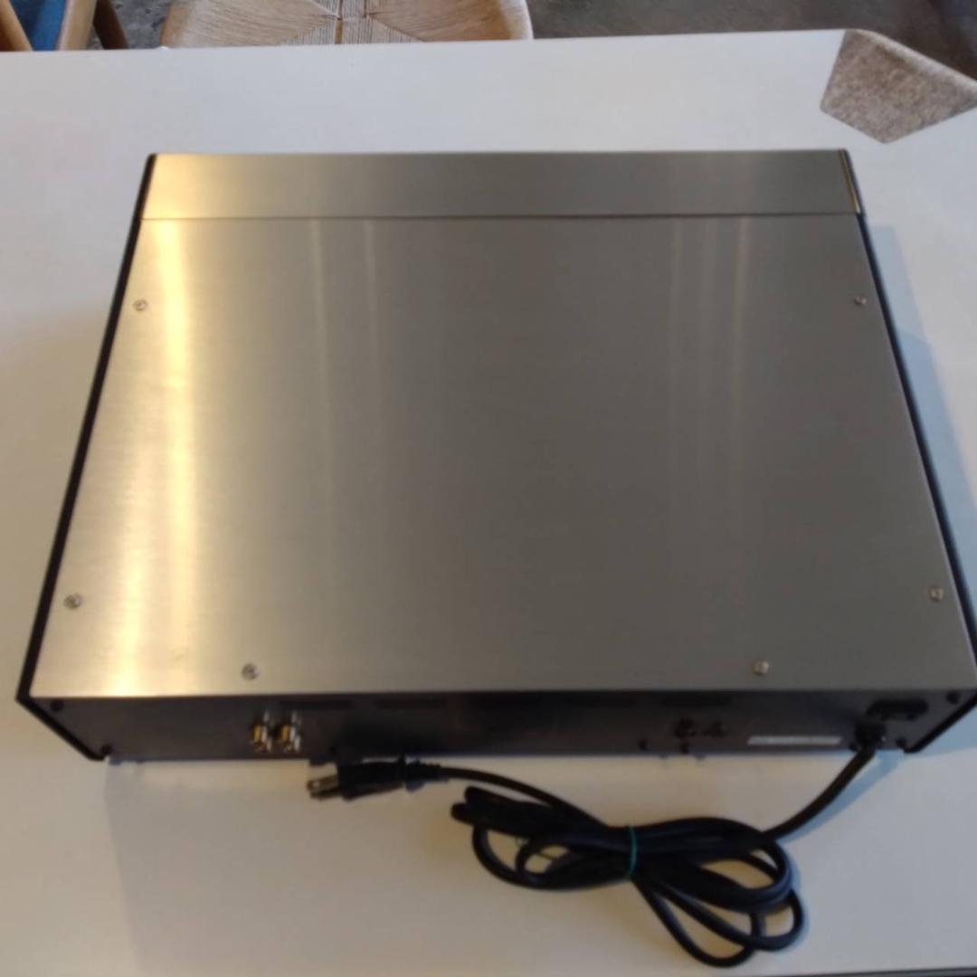 ONKYO オンキョー カセットテープデッキ K－1000 - メルカリ