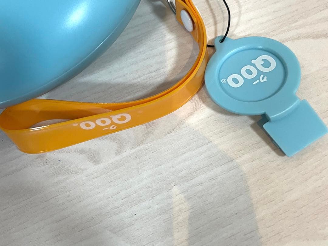 Qoo クー しゃべるカメラ ぜったいあげるよキャンペーン 希少品 - メルカリ