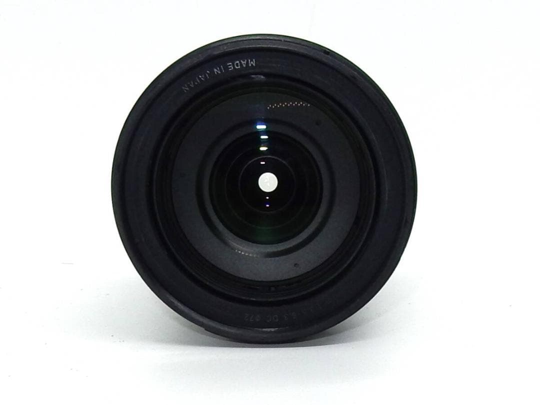 ★極上品★ SIGMA 18-300mm F3.5-6.3 DC OS HSM