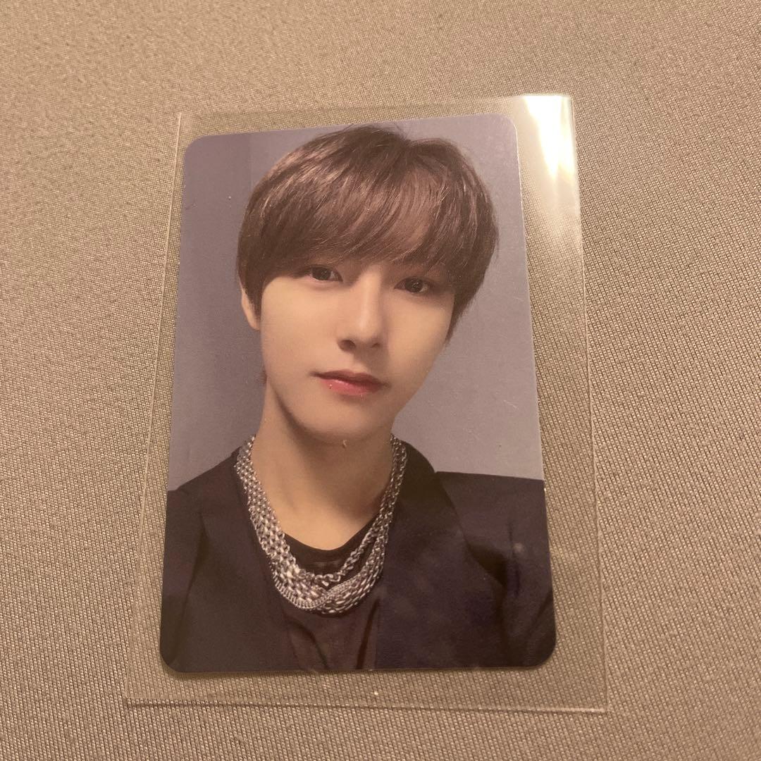 NCT 2020 NCT DREAM ロンジュン トレカRESONANCE キノ - メルカリ