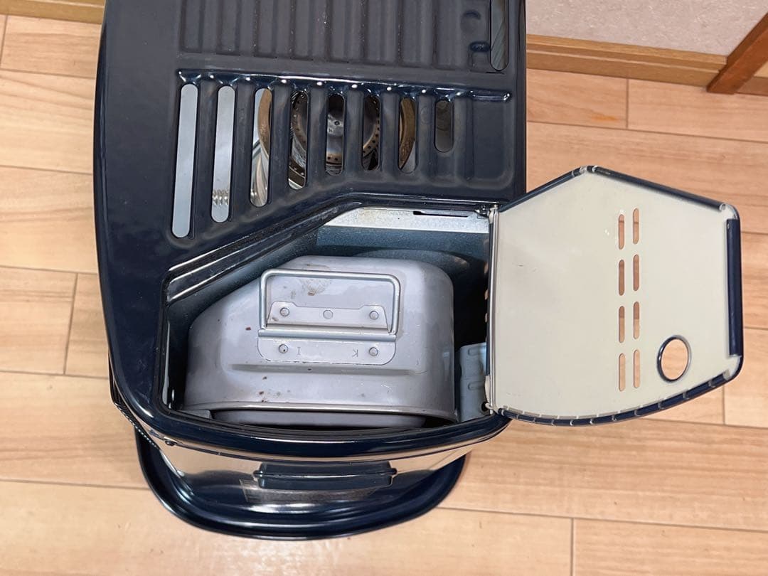 CORONA コロナ 石油ストーブ KCP-2211Y - メルカリ