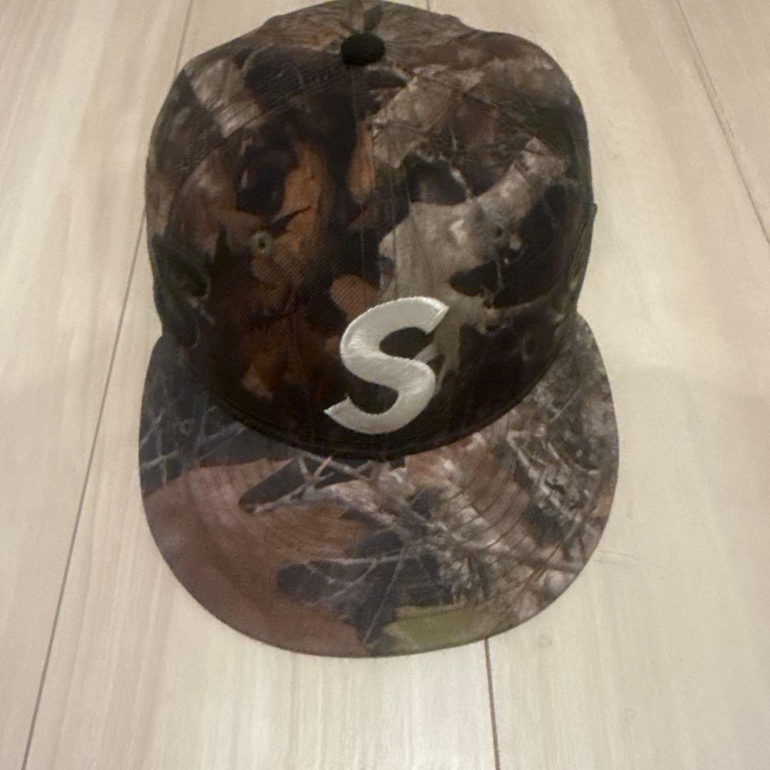 supreme キャップリアルツリー Supreme - Realtree Camp Cap - UG.SHAFT
