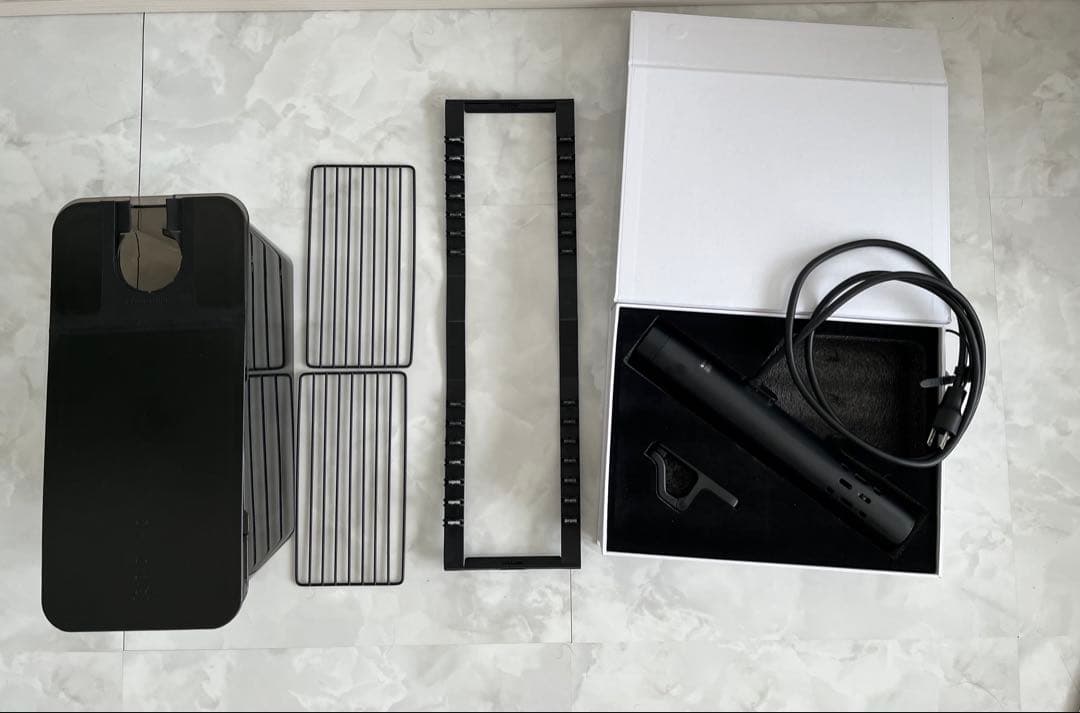 BONIQ3.0 低温調理器 楽天市場】【公式】低温調理器 ボニーク BONIQ 3.0 最新モデル 低温