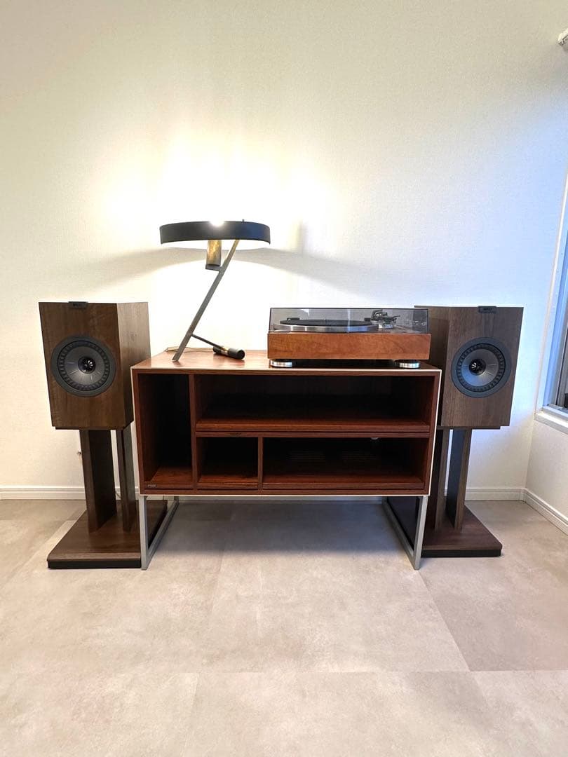 バング＆オルフセン ステレオラック オーディオラック - メルカリ