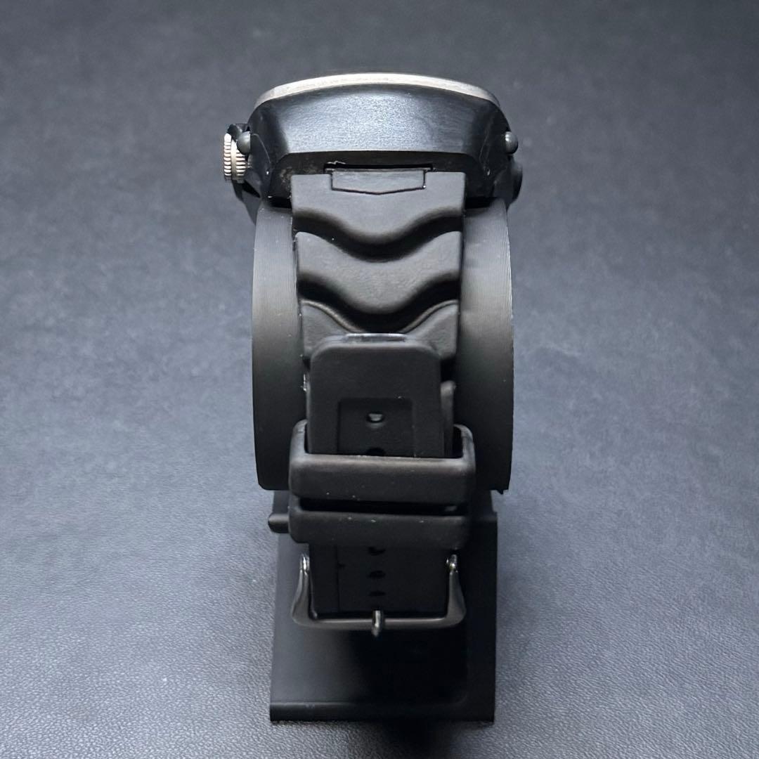 NIKE スポーツ VG02-5000 ナイキ 腕時計 y2k archive - メルカリ