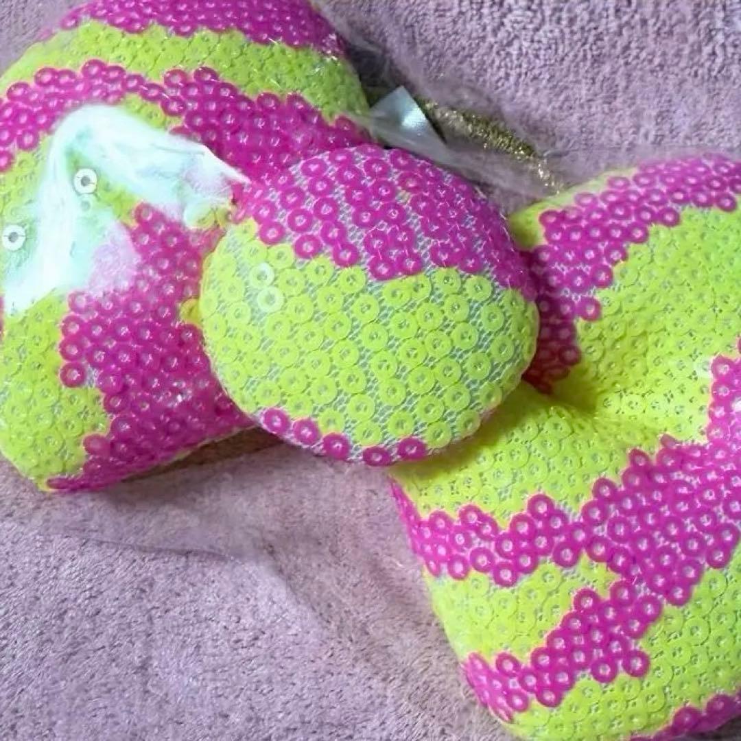 ミラクルギフトパレード アップサイクルリボン - メルカリ