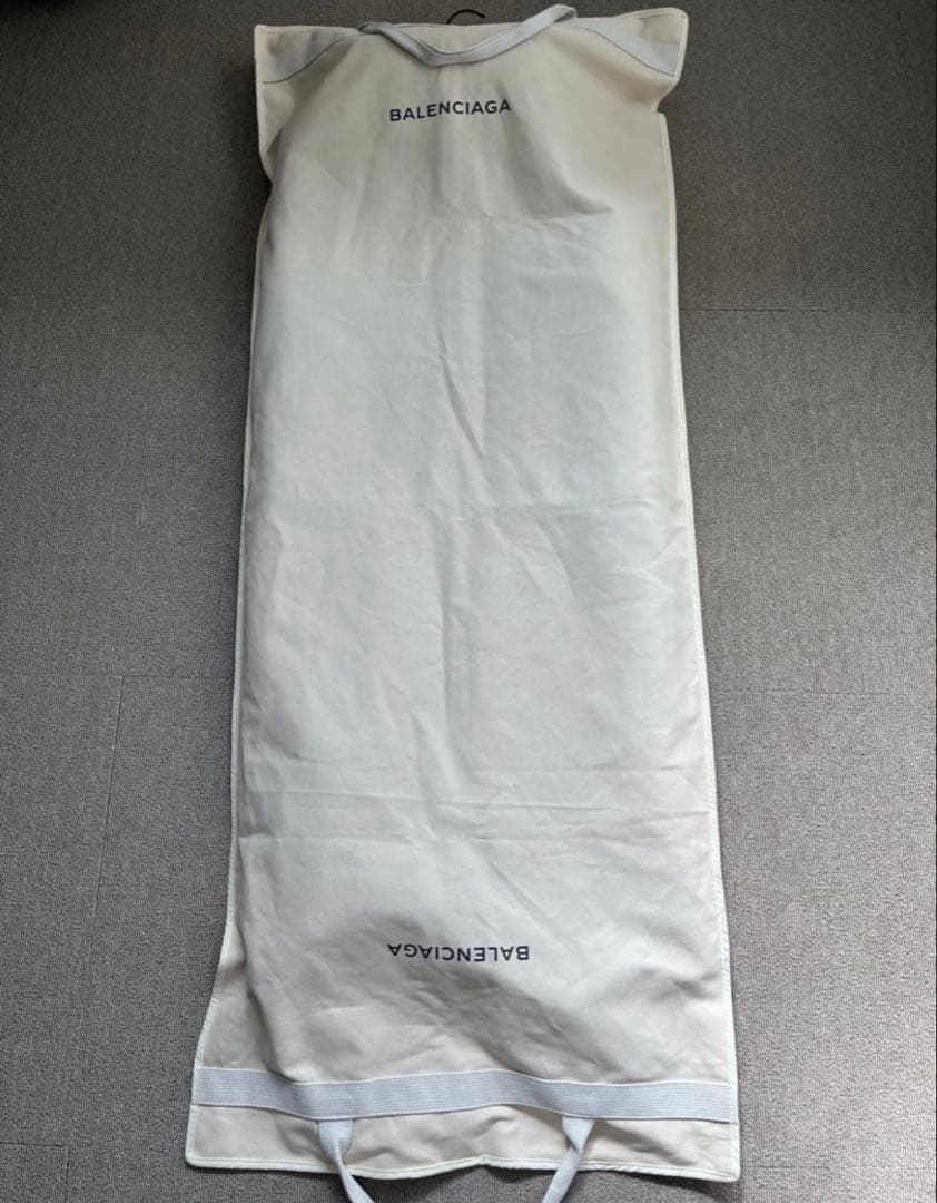 定価28万円 BALENCIAGA モッズコート M-51 デムナ アウター - メルカリ