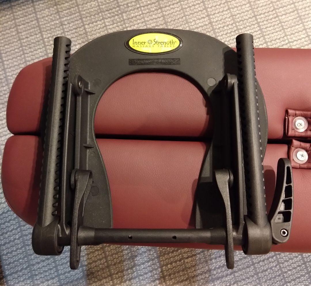 なっとうまま Inner Strength E2