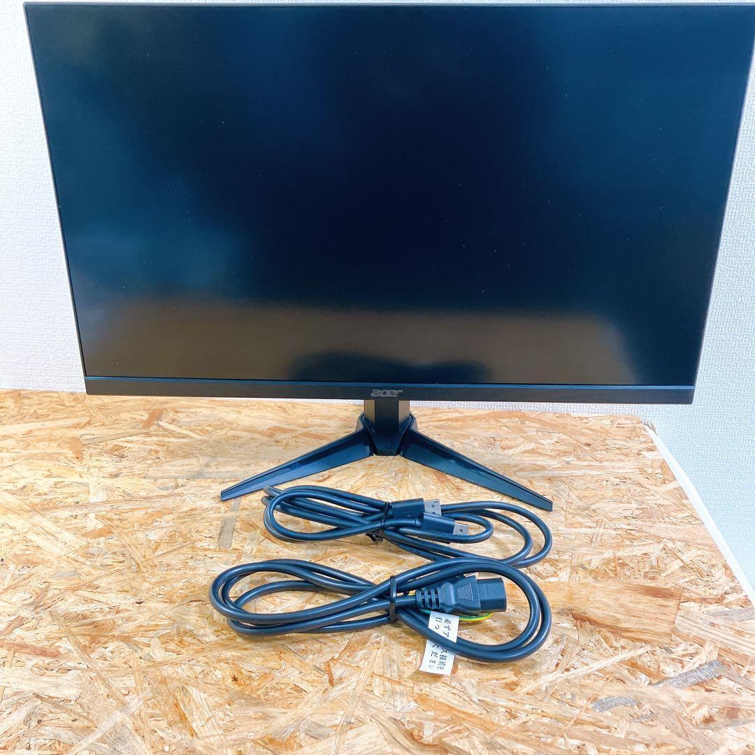 Acer QG241Y 23.8型 液晶モニター 2022年製 HDMI対応 - メルカリ