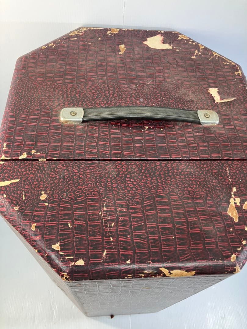 辰巳商会 高級日本髪かづら かつら かんざし髪飾り付芸者 コスプレ