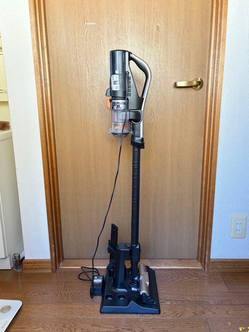 HITACHI スティッククリーナー PV-BL3J Amazon | 日立 掃除機コードレス スティッククリーナー 軽量 1.1Kg 自