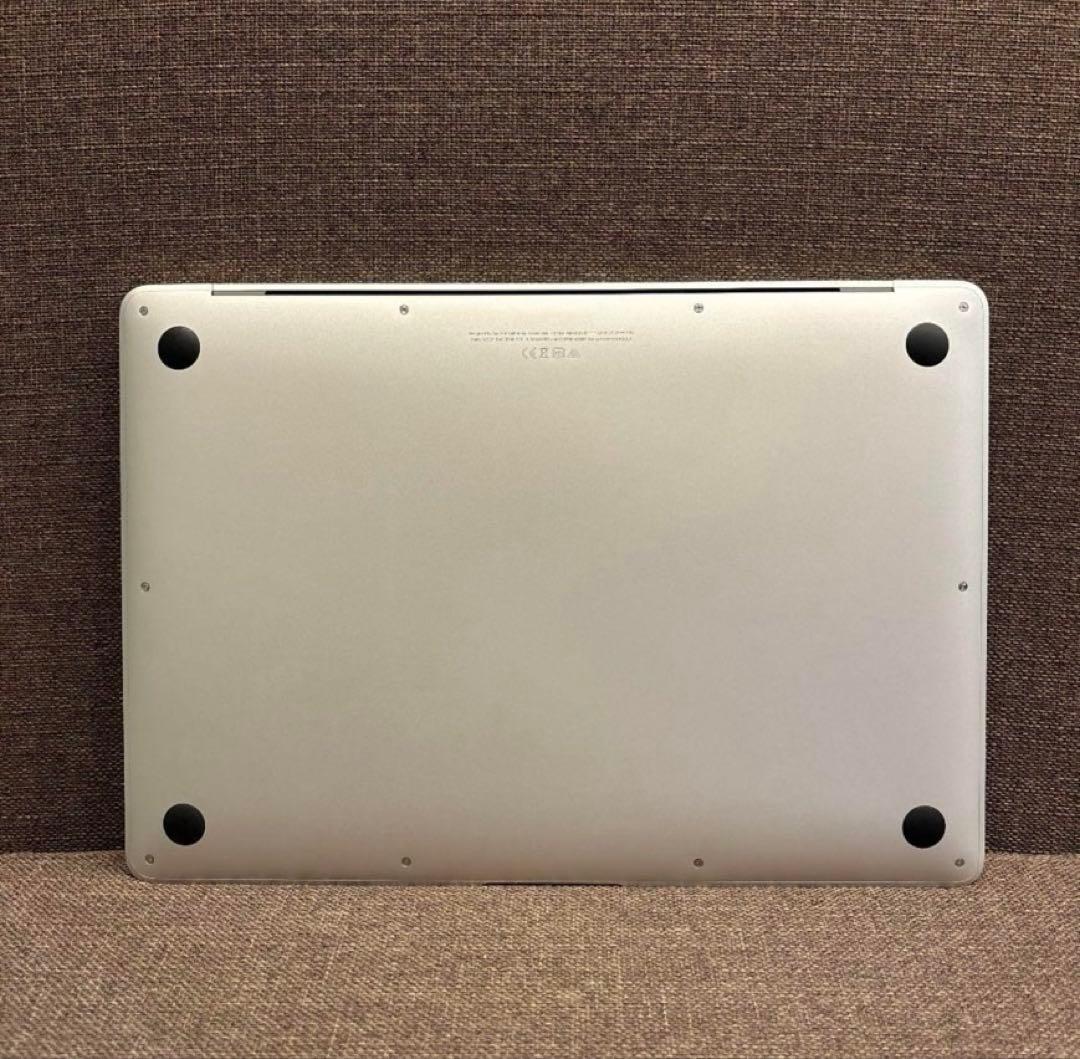 《超美品》Apple MacBook M1 16GB 512GB