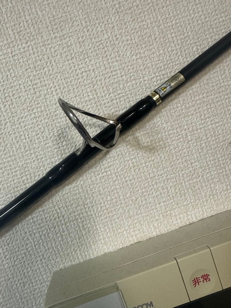 テンリュウ スパイク XPG