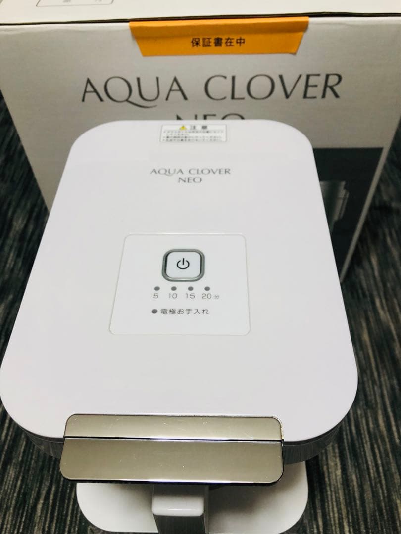 アクアクローバーネオ SIC-330 - メルカリ