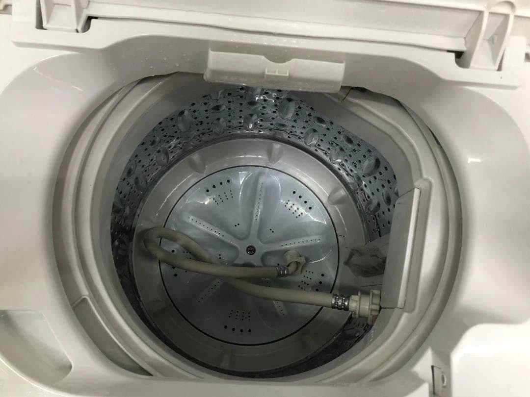 HerbRelax ヤマダ電機 4.5kg YWM-T45A1 250118-