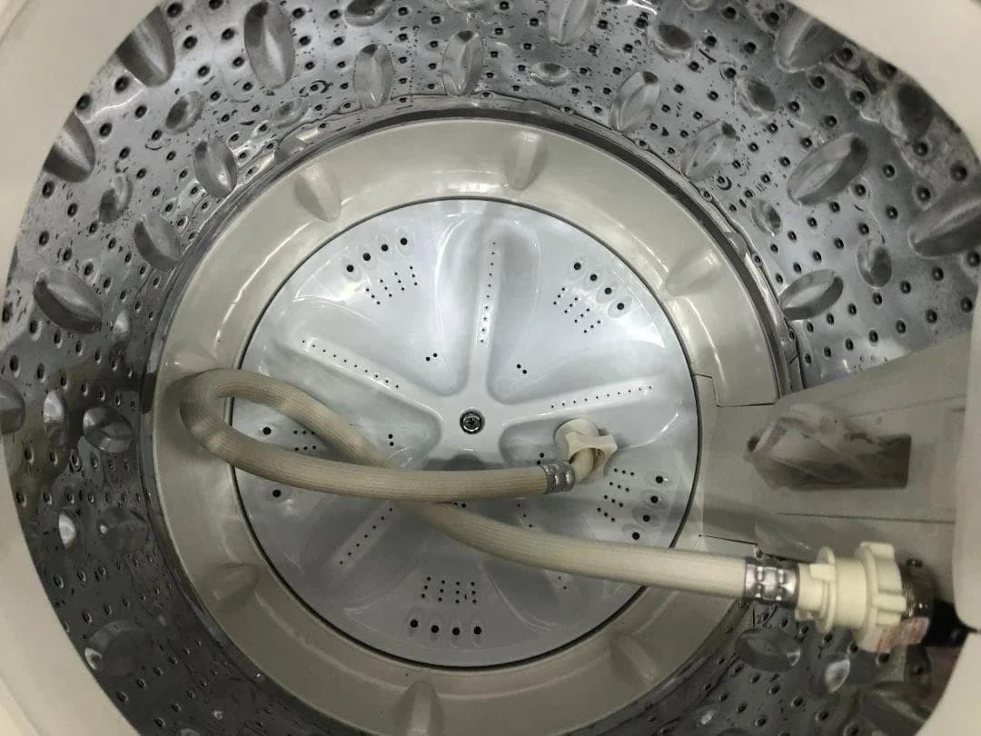 HerbRelax ヤマダ電機 4.5kg YWM-T45A1 250118-